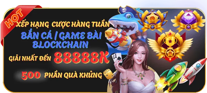 Game bắn cá w33win