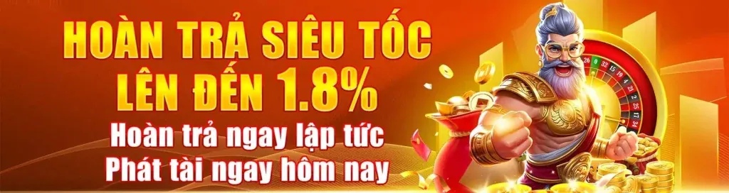 Khuyến Mãi Đặc Biệt và Sự Kiện Theo Mùa w33win