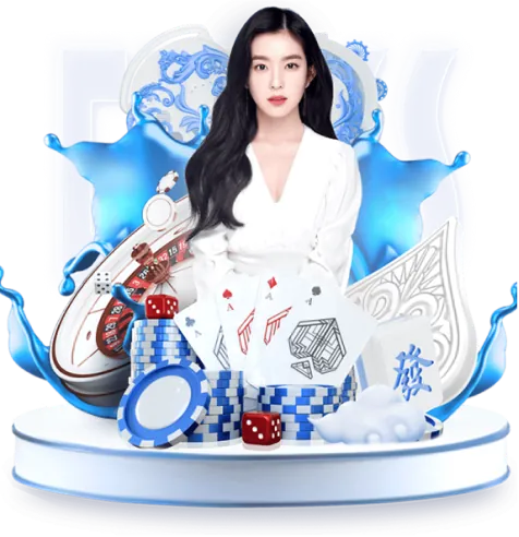 Tổng hợp các trò chơi cá cược đa dạng tại W33WIN